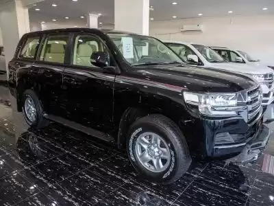 Nouveau Toyota Unspecified À vendre au Doha #8124 - 1  image 
